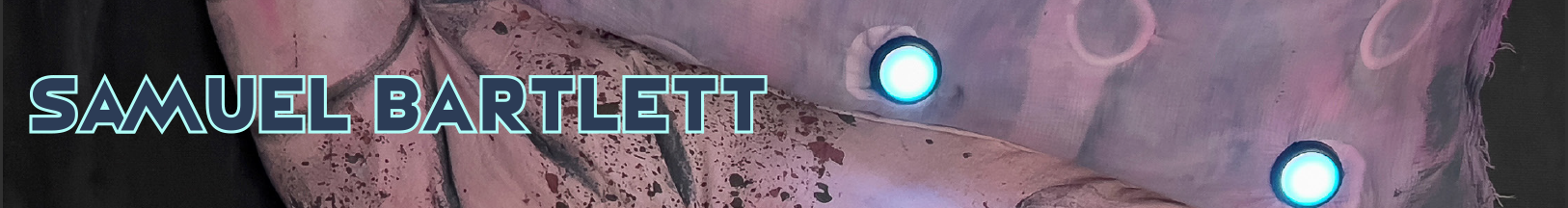 Samuel Bartlett